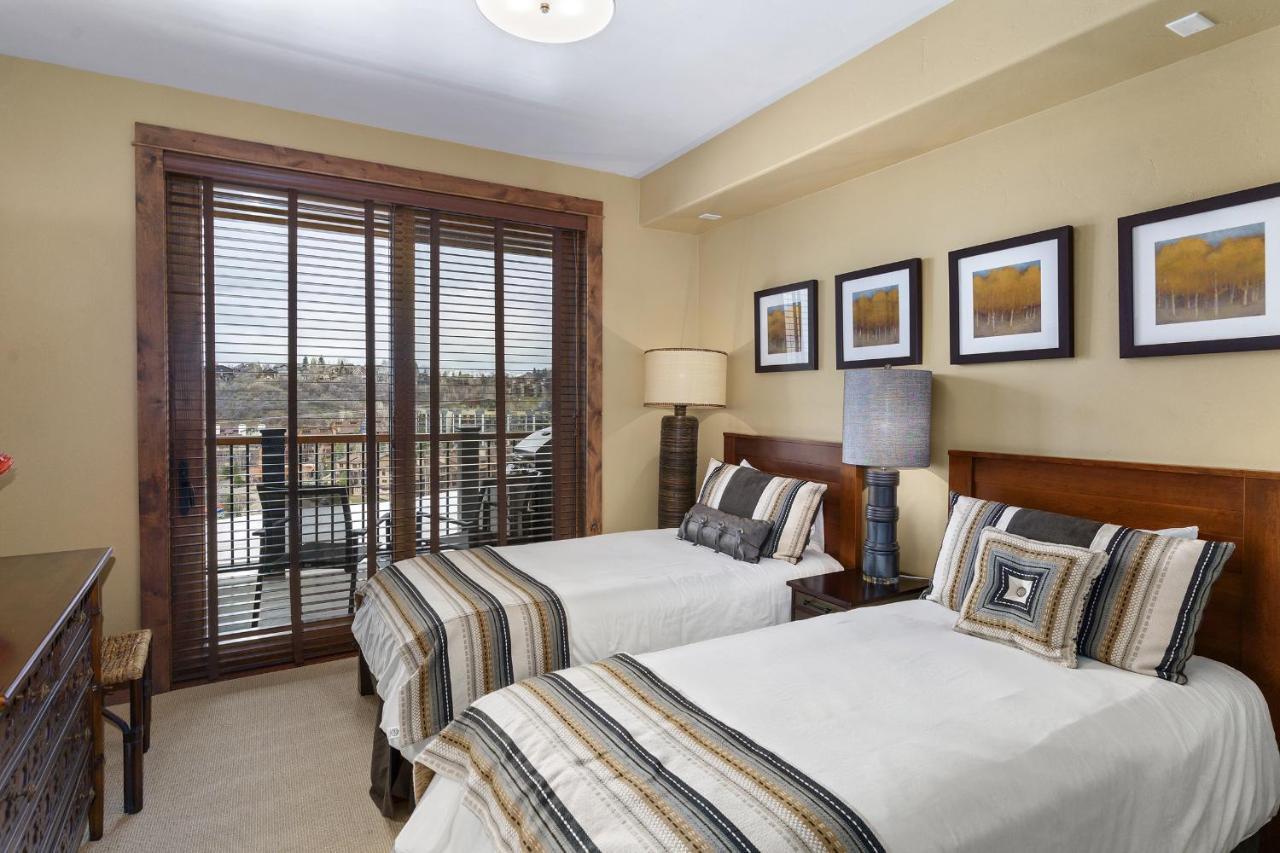 Edgemont 2603 - Luxury Ski-In Ski-Out Condo Steamboat Springs Exterior photo